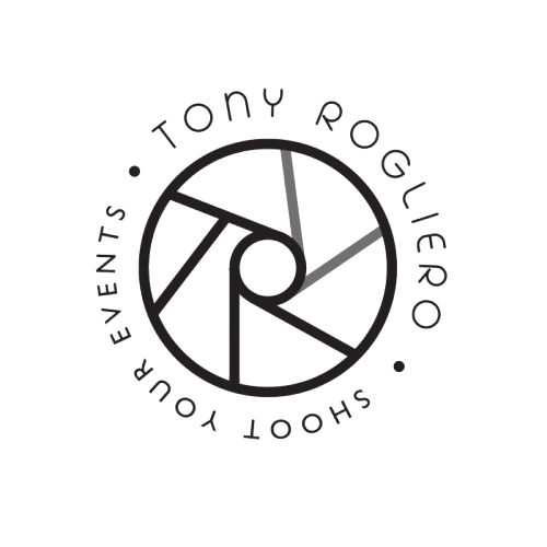 Logo tony rogliero